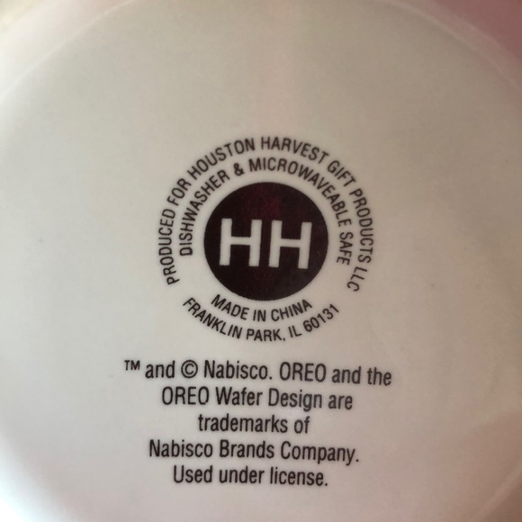 Oreo Dunkin  Cup - Picture 3 of 11